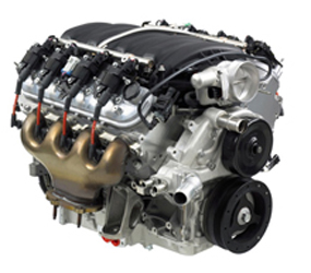 P3214 Engine